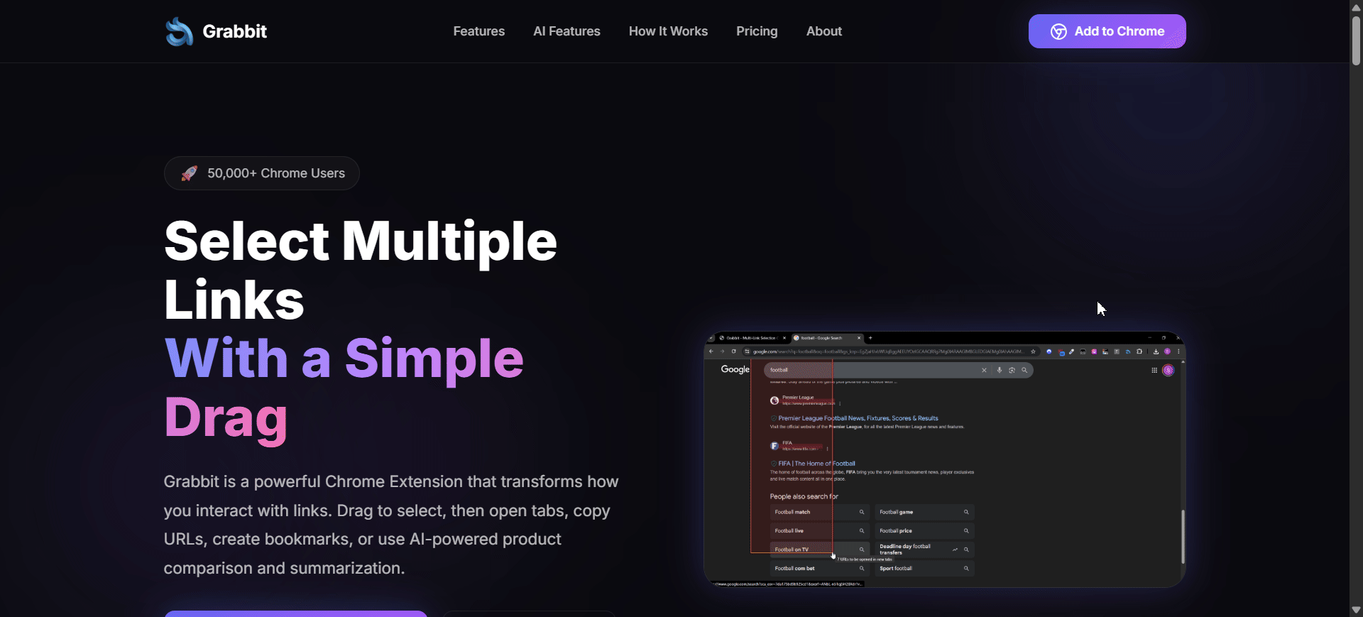 Article Summarization Demo
